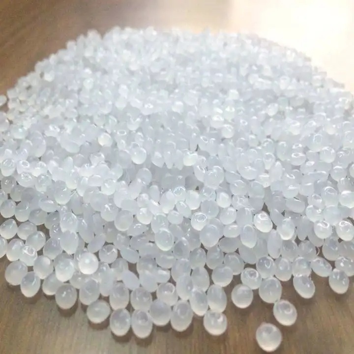 Film Grade for Sale Virgin PP Resin Raw Material PP Granules