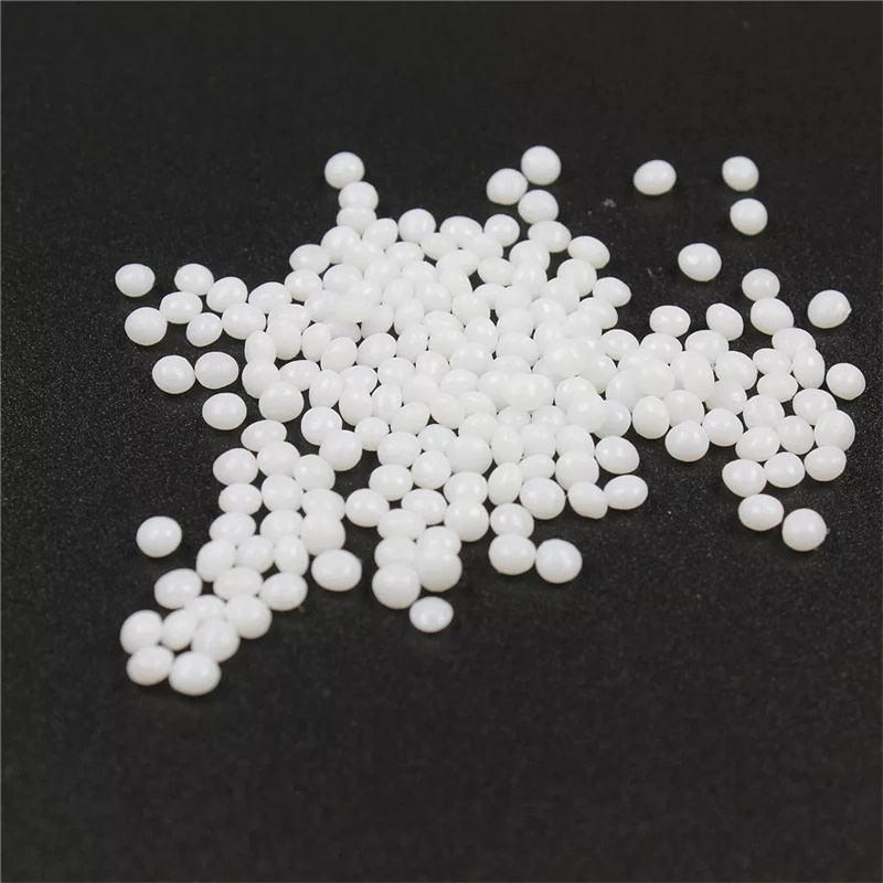 Formocon POM FM 550 Polyoxymethylene Resin Raw Material High Viscosity Extrusion Molding POM