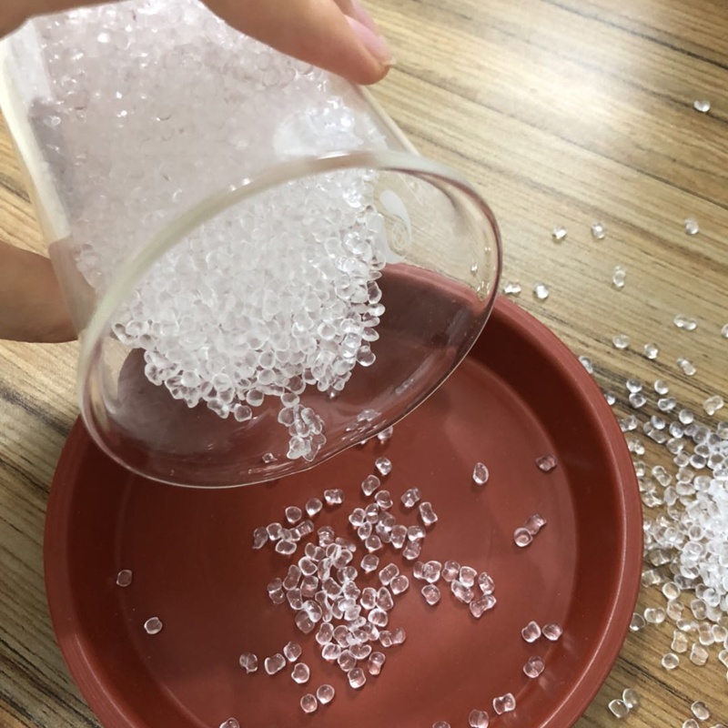 China 
Free Samples Sinopec Virgin Recycled EVA 18% 26% 28% 33% 40% EVA Resin Granule Shoes Hot Melt Adhesive Raw Materials EVA with Best Price
manufacture and supplier