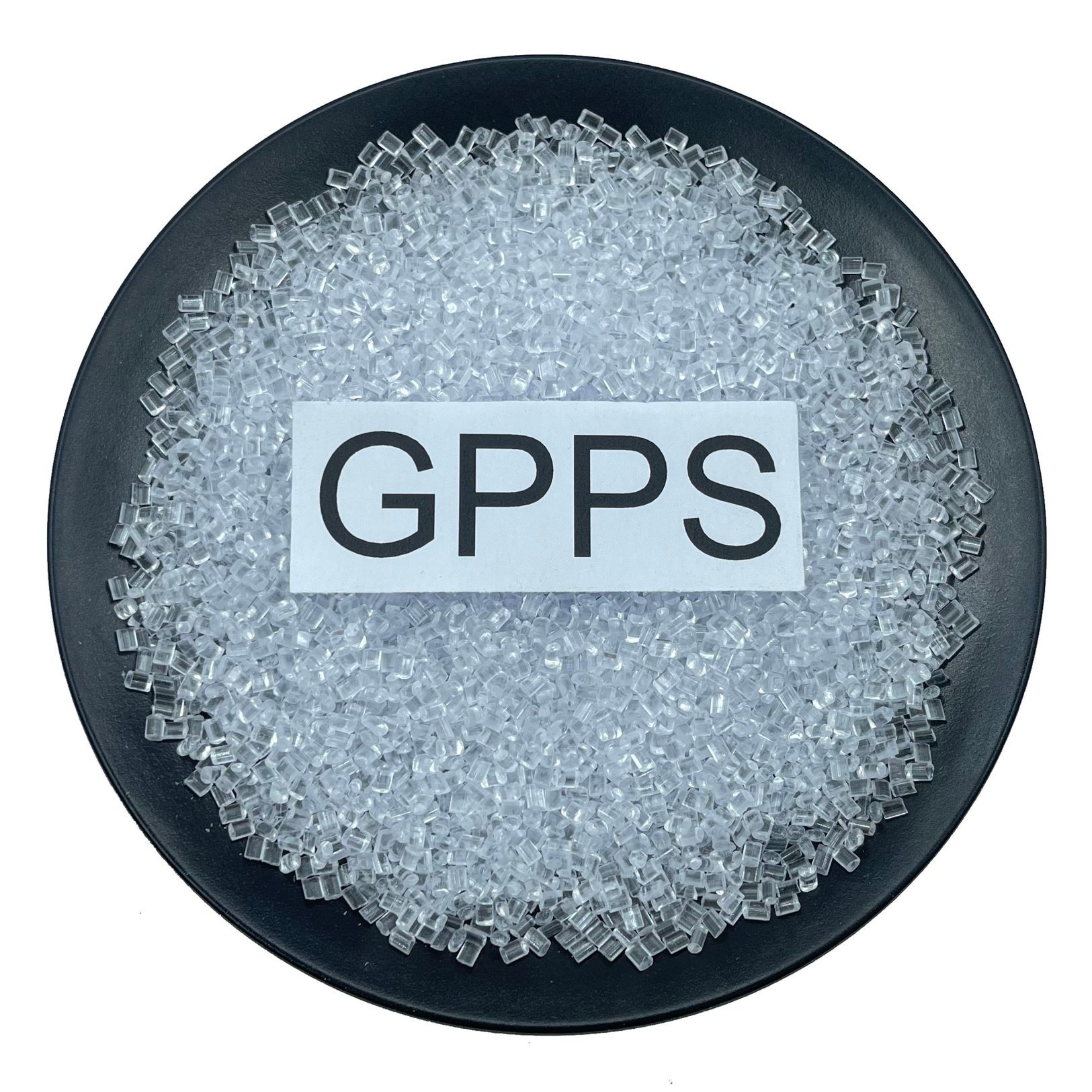 China 
GPPS 525 Virgin PS Gp525 General Purpose Polystyrene Pellets Recycled Plastic Raw Material GPPS Resin Granules for Disposable Knife Forks
manufacture and supplier