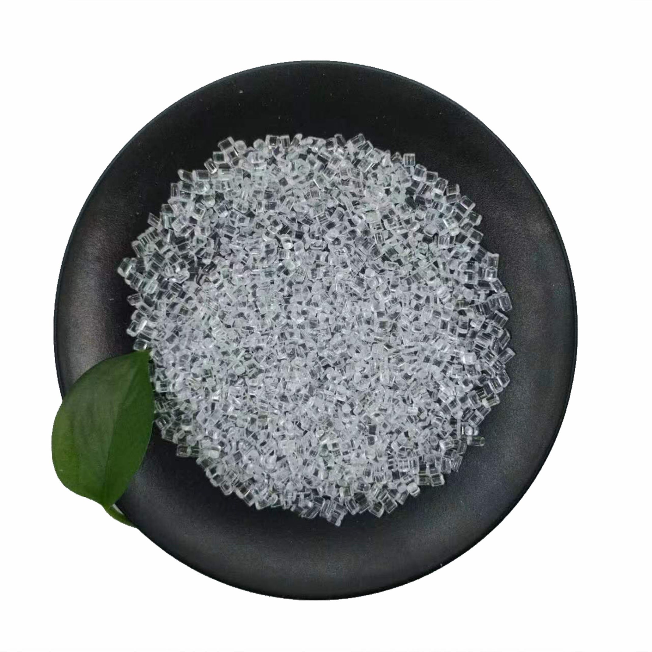 
GPPS Plastic Resin Zhenjiang Chi Mei Pg-383m GPPS for Food Containers
