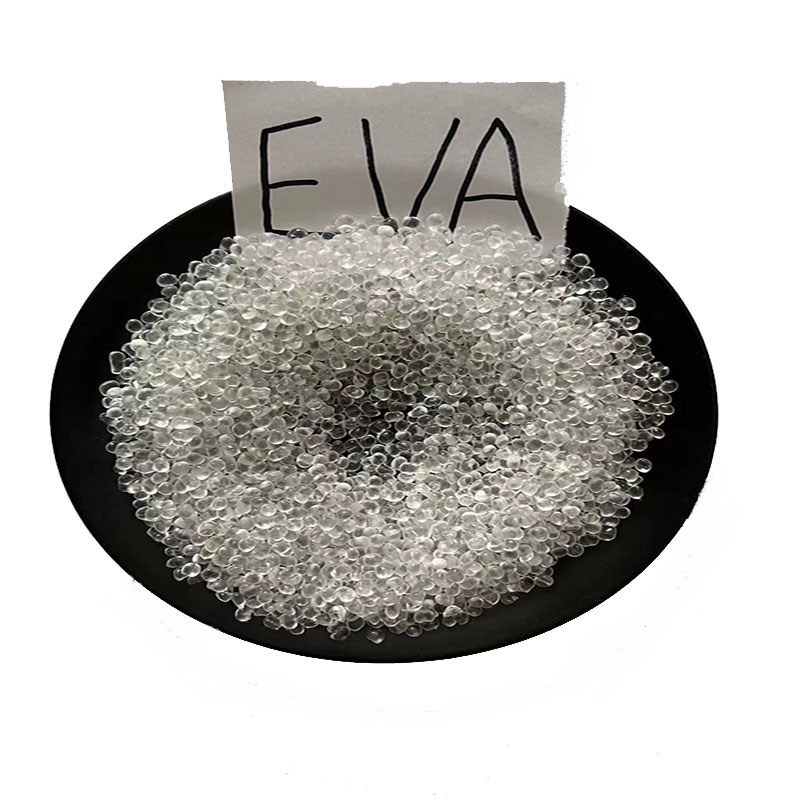 Good Quality Ethylene Vinyl Acetate Copolymer Raw Material EVA Resin for EVA Shoes