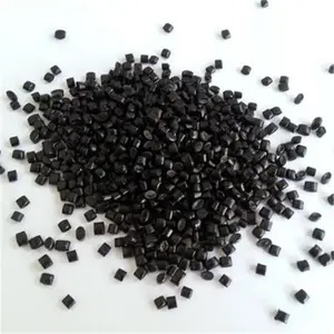 Good Selling Quality Reinforced Plastic Granular Carbonated Beverage Bottles Pet Resin Chips