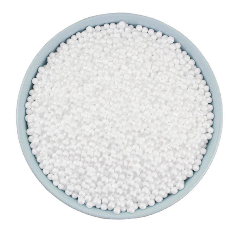 Granules Plastic HDPE Resin High Density Polyethylene Virgin Recycled HDPE PE100 PE80 Film Material Natural Origin Grade Place