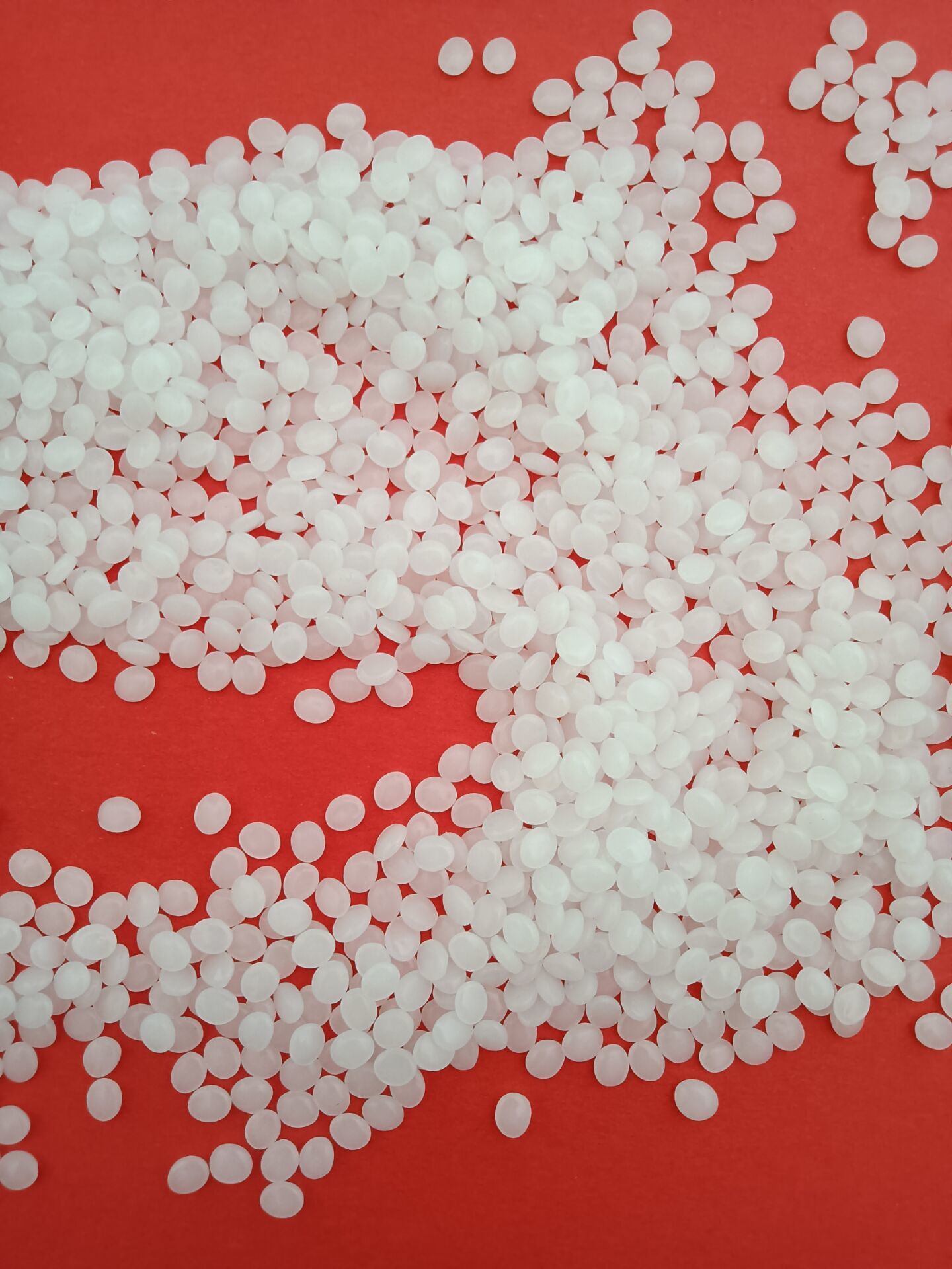 
Granules Plastic HDPE Resin High Density Polyethylene Virgin Recycled HDPE
