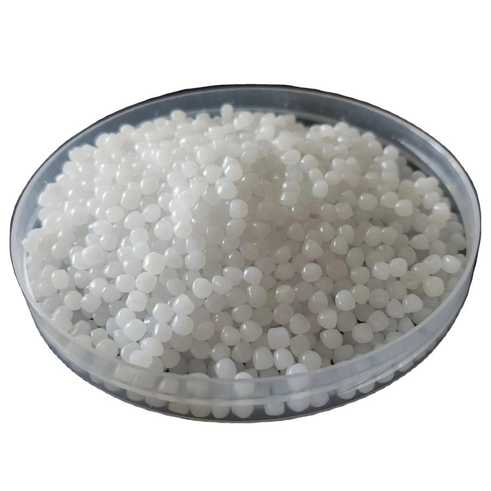 Granules for Agricultural Film Stretch Film LLDPE