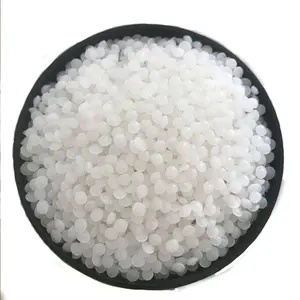 Grs Certified Chemical Recycling Regenerated Matting Pet Bottle Grade Chips Spinning Grade Used for Textile Fiber Pet Resin