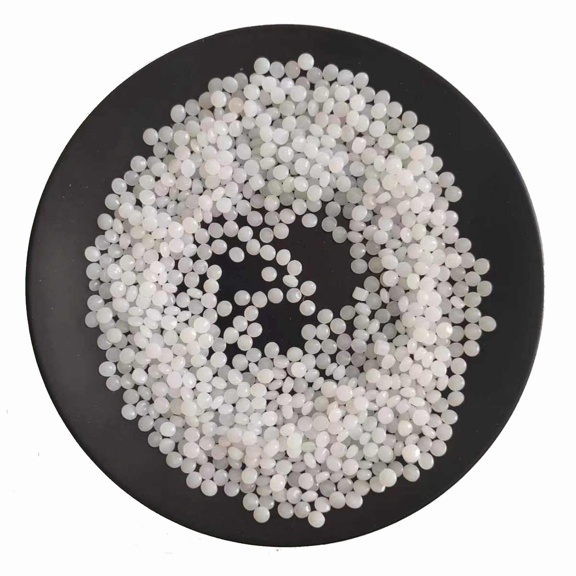 HDPE High Density Polyethylene PE100 Pipe Grade HDPE Plastic Raw Material HDPE Granules