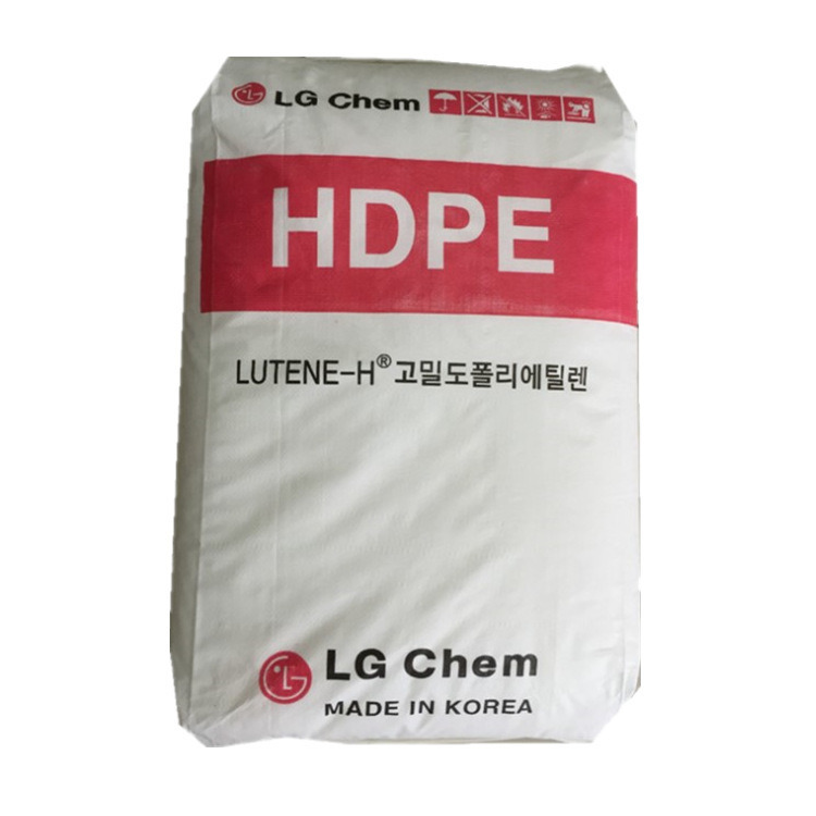 HDPE LG Chemistry Sp980 Pert Floor Heating Pipe Special Material High Temperature, High Strength and High Impact Pipe Material