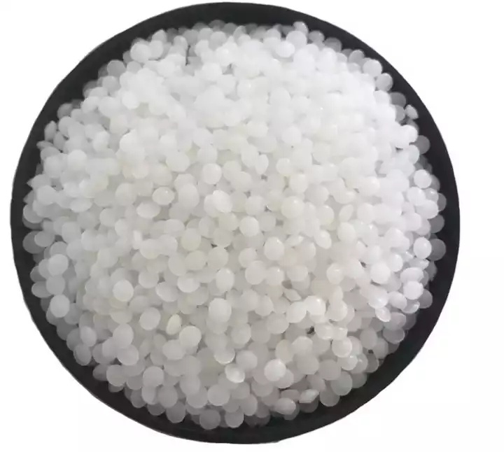 HDPE Plastic Granules HDPE Resin Virgin HDPE PE Granules