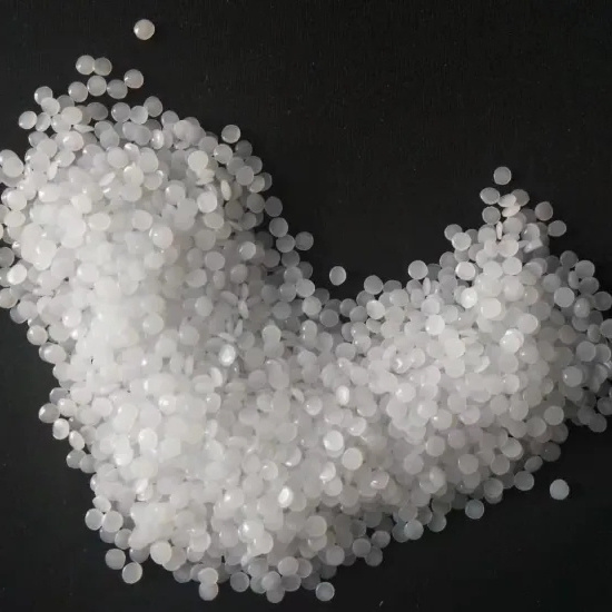 HDPE Resin for Extrusion Grade HDPE 5502 High Quality Virgin HDPE Granules