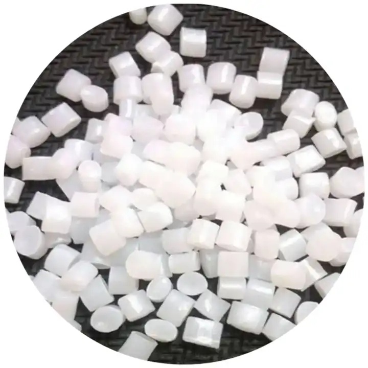 HIPS Granules 6351 Injection Molding High Impact Resistance Thermal Stability Polystyrene Plastic Raw Material