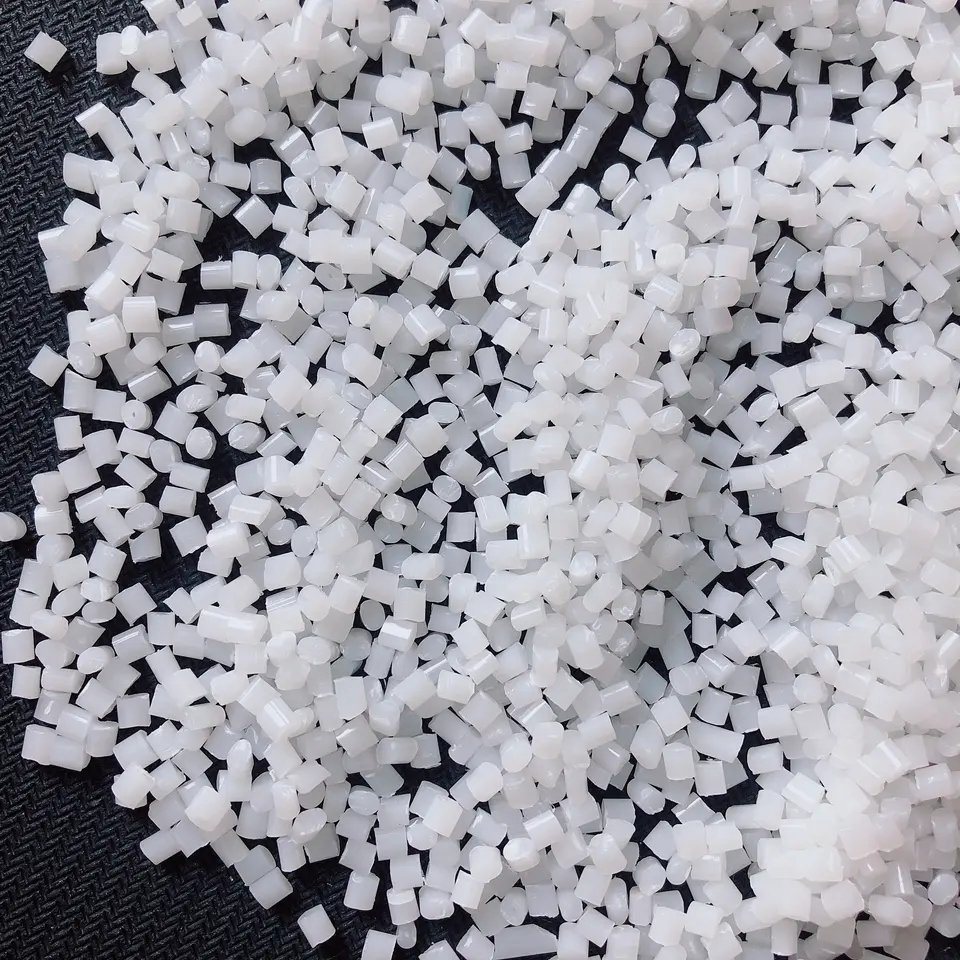 HIPS Granules 825 High Impact Polystyrene High Strength Injection Molding Plastic Raw Material