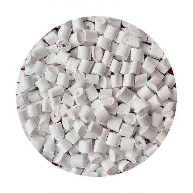 China 
HIPS High Impact Polystyrene Resin HIPS Granules for Disposable Tableware
manufacture and supplier