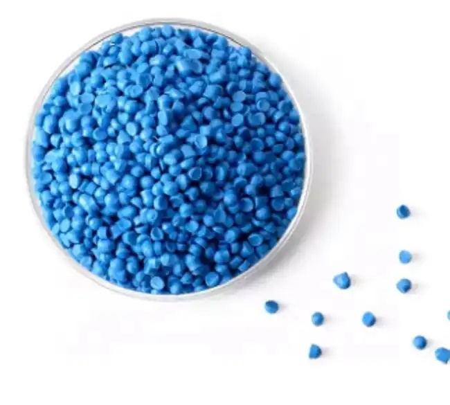 
High Clarity Sabi GPPS PS125 123 General Purpose Polystyrene PS 125 Resin Injection Molding Grade Recycled GPPS Granules
