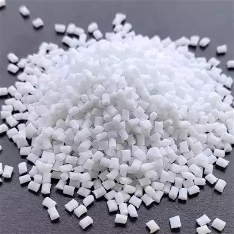 High Cost-Effective Durable POM Plastic Raw Material Price POM Material Plastic POM Granules