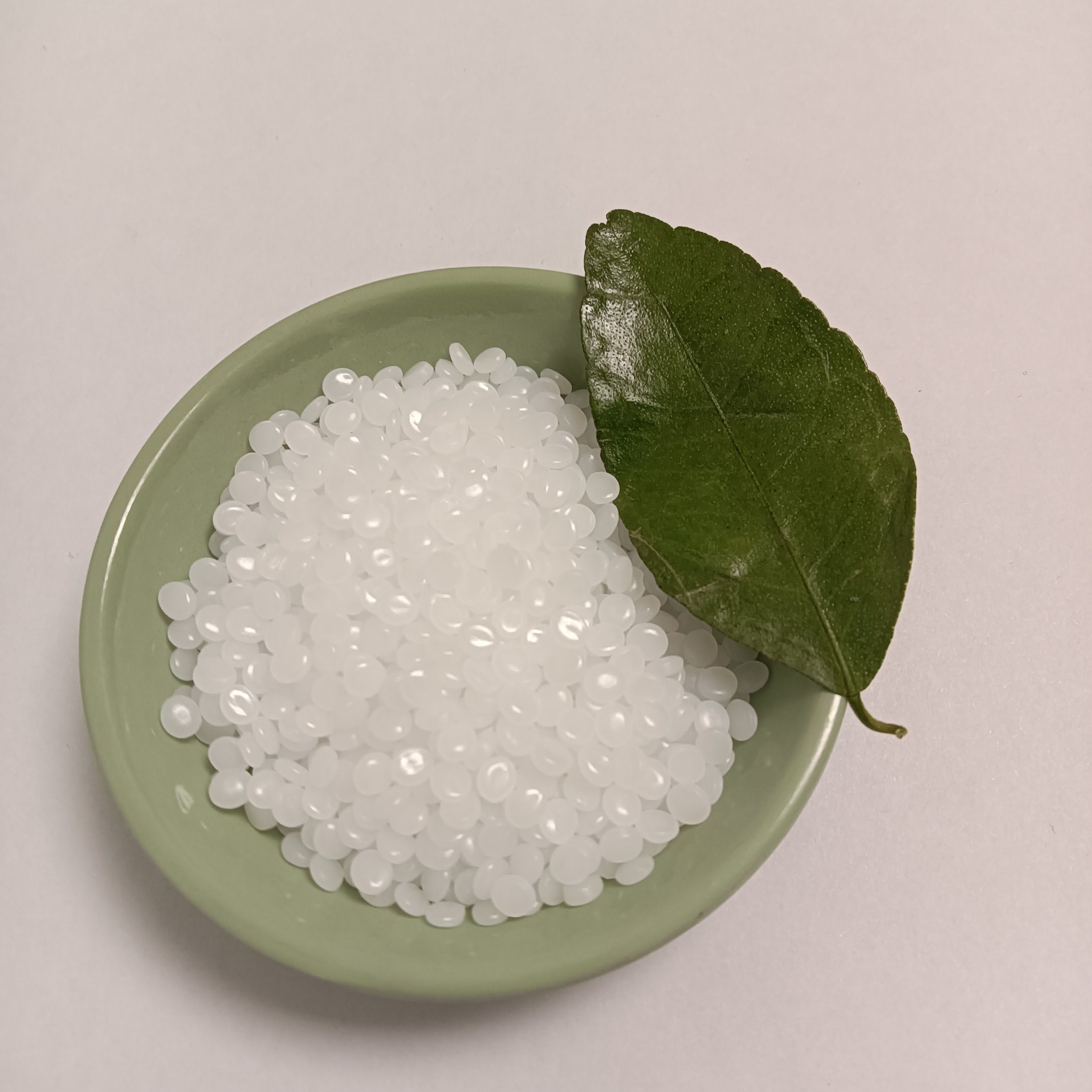 China 
High Density Polyethylene Film Grade Plastic Raw Material HDPE
manufacture and supplier