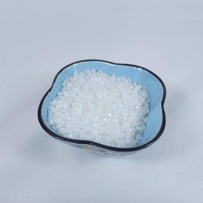 High Density Polyethylene HDPE Plastic Resin PE Granules HDPE Pipe Plastic Raw Materials Plastic HDPE 9003 Granule Price