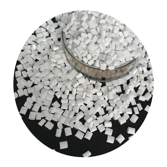 High Flow ABS Resin Plastic Granules ABS Pellet PA-756h PA-757h