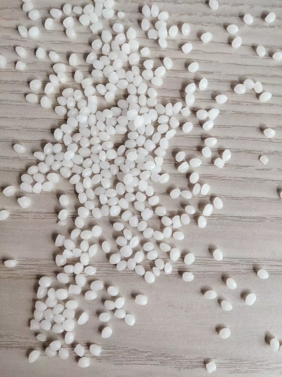 High Impact Resistance Virgin Plastic PP Polypropylene Granule