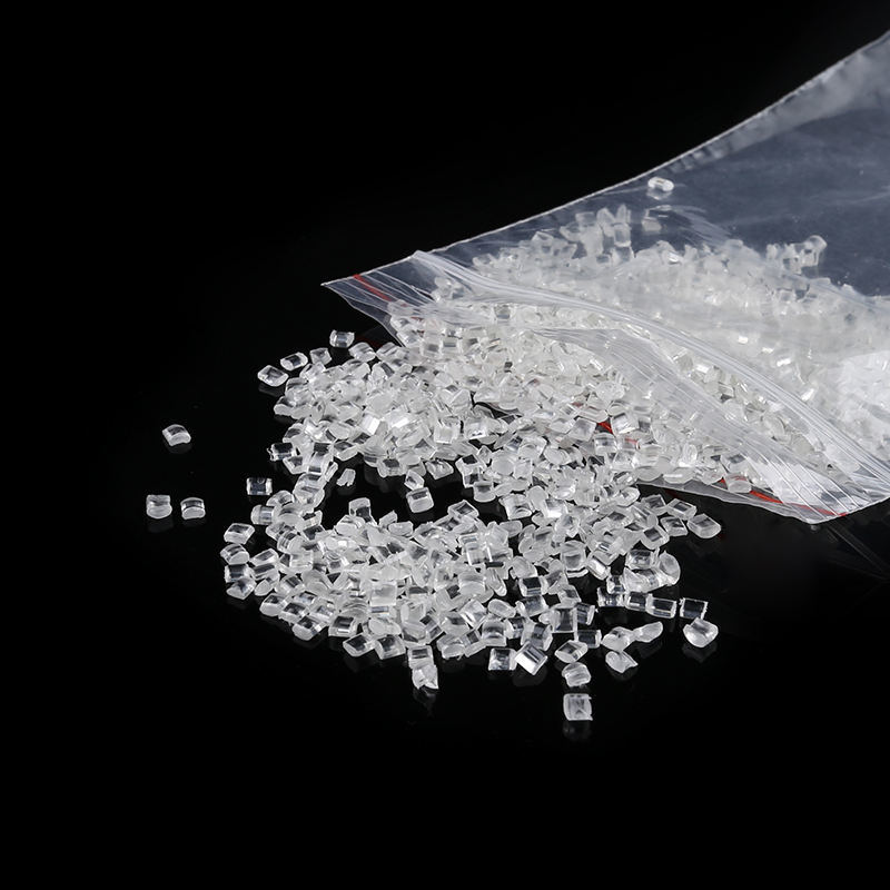 China 
High Impact Virgin and Recycled Resistance PC Material Polycarbonate Resin Granules
manufacture and supplier