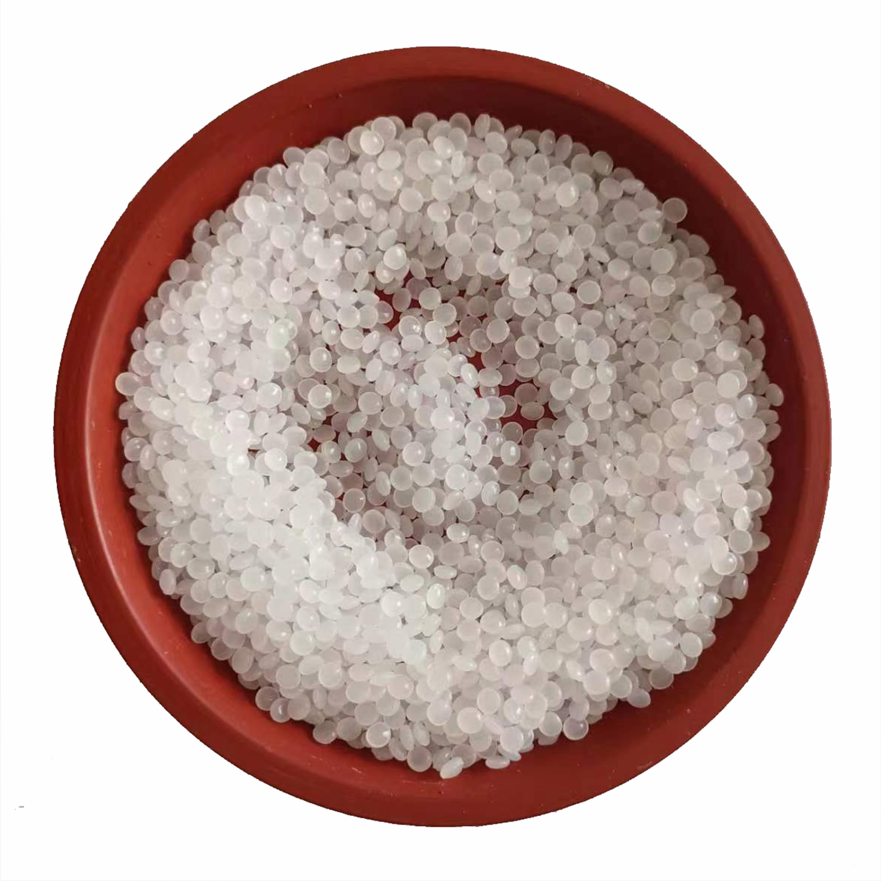 High Pressure Linear Low Density LLDPE Plastic Resin Granules Injection Grade LLDPE for Sale