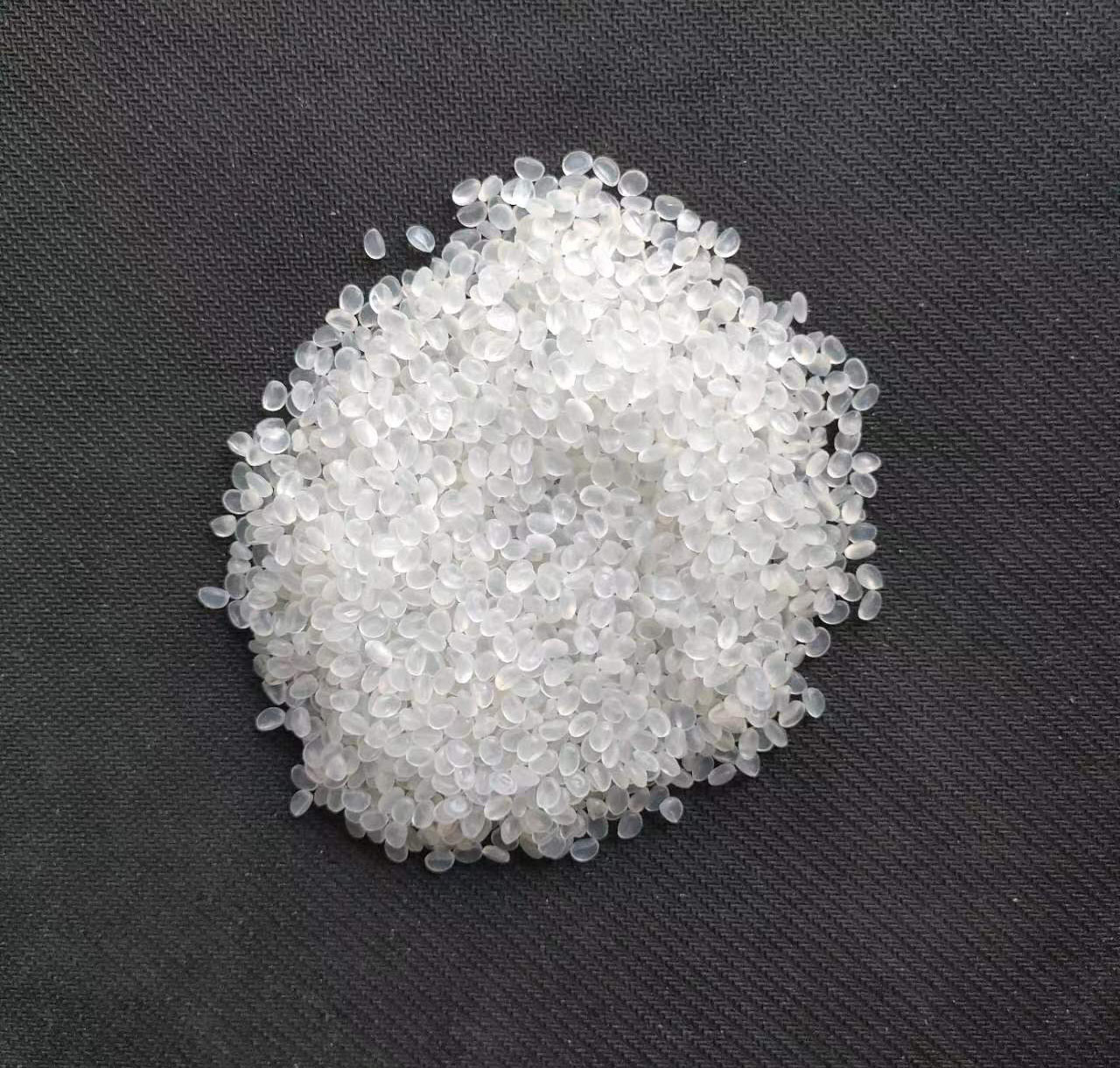 High Purity Virgin Polypropylene PP/Polypropylene Resin/PP Resin/ Polypropylene Plastic Raw Material