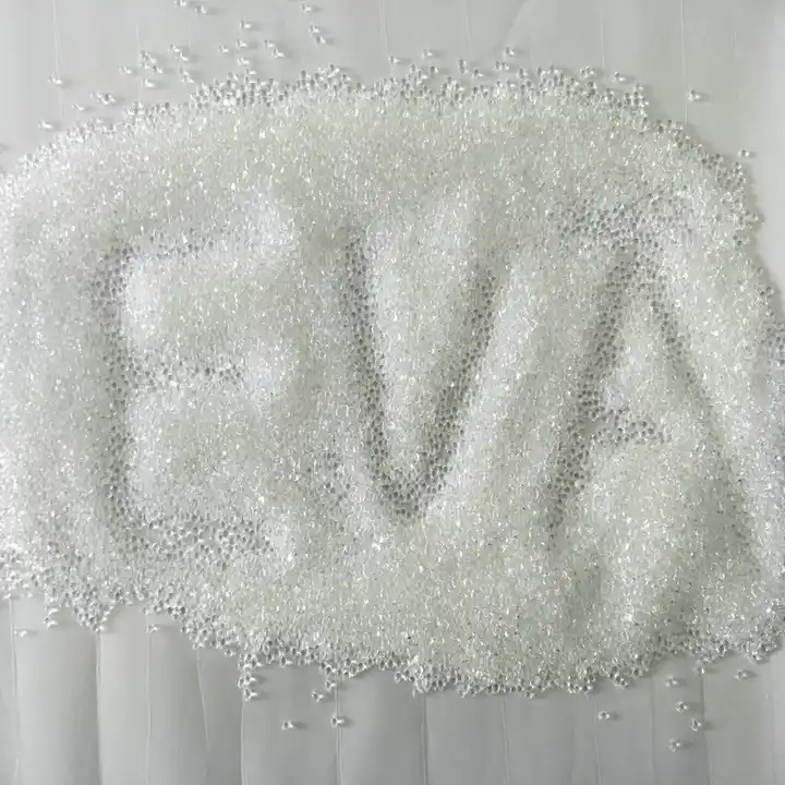 High Quality 18% 19% 28% 33% 40% EVA Pellets Ethylene-Vinyl Acetate Resin EVA Granules EVA Sinopec for Insole Float