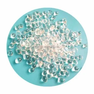 China 
High Quality 28% EVA Resin Granules EVA Aroma Beads EVA-Aroma-Beads Unscented with Bulk Price
manufacture and supplier