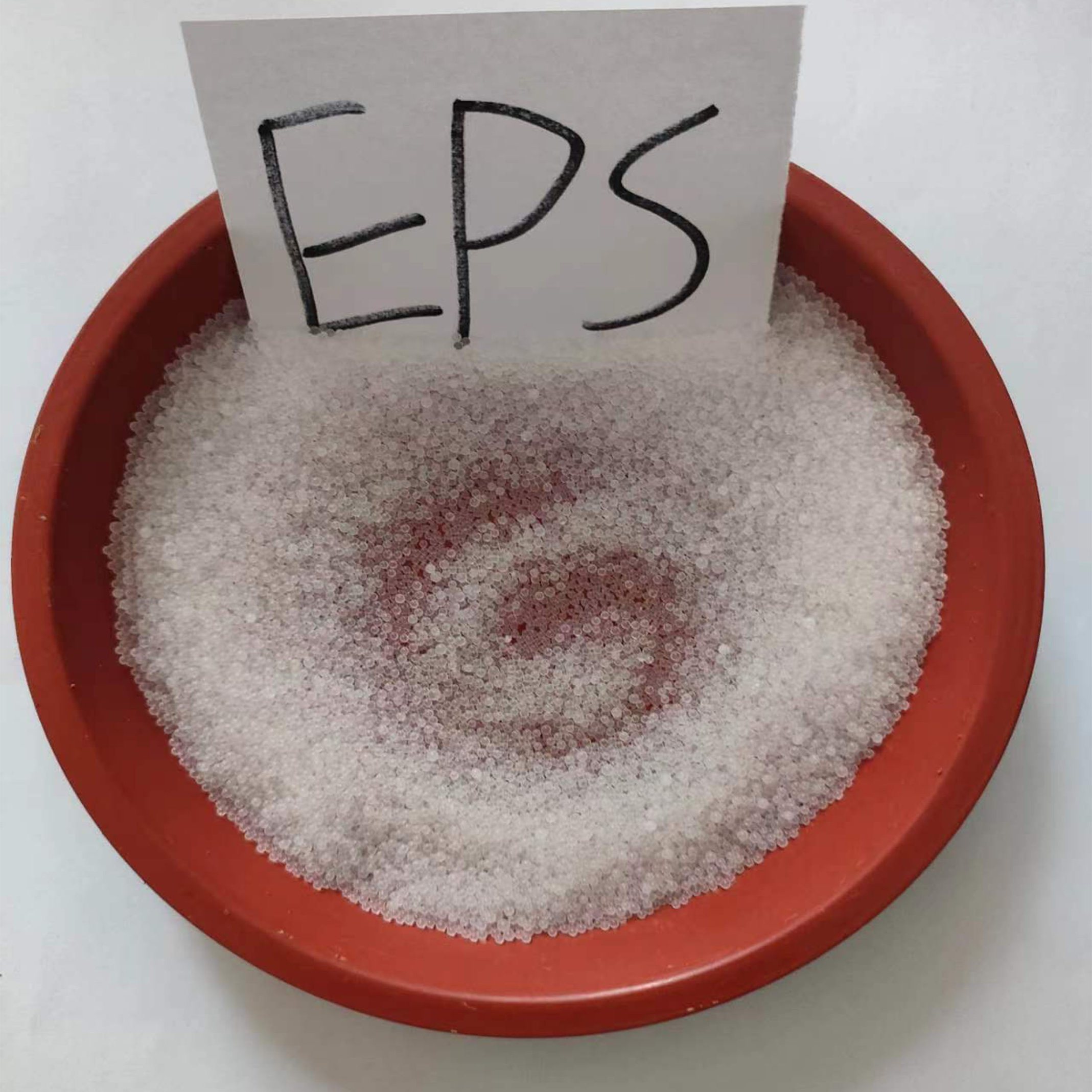 China 
High Quality General-Purpose EPS Plastic Granules EPS302 Expandable Polystyrene Foam Board Material
manufacture and supplier