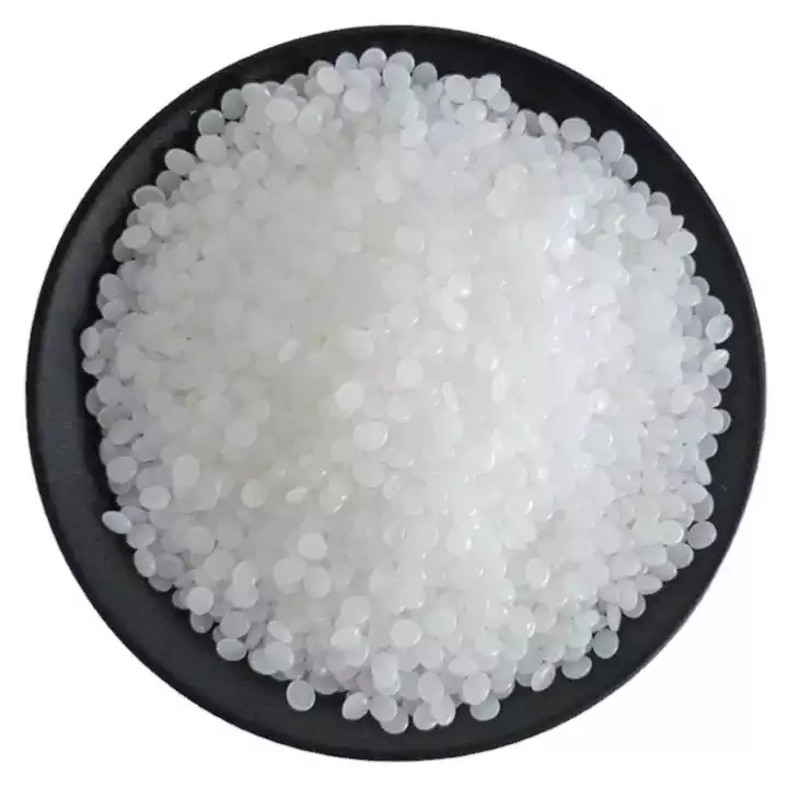 
Grânulos de LDPE de HDPE de alta qualidade LLDPE
