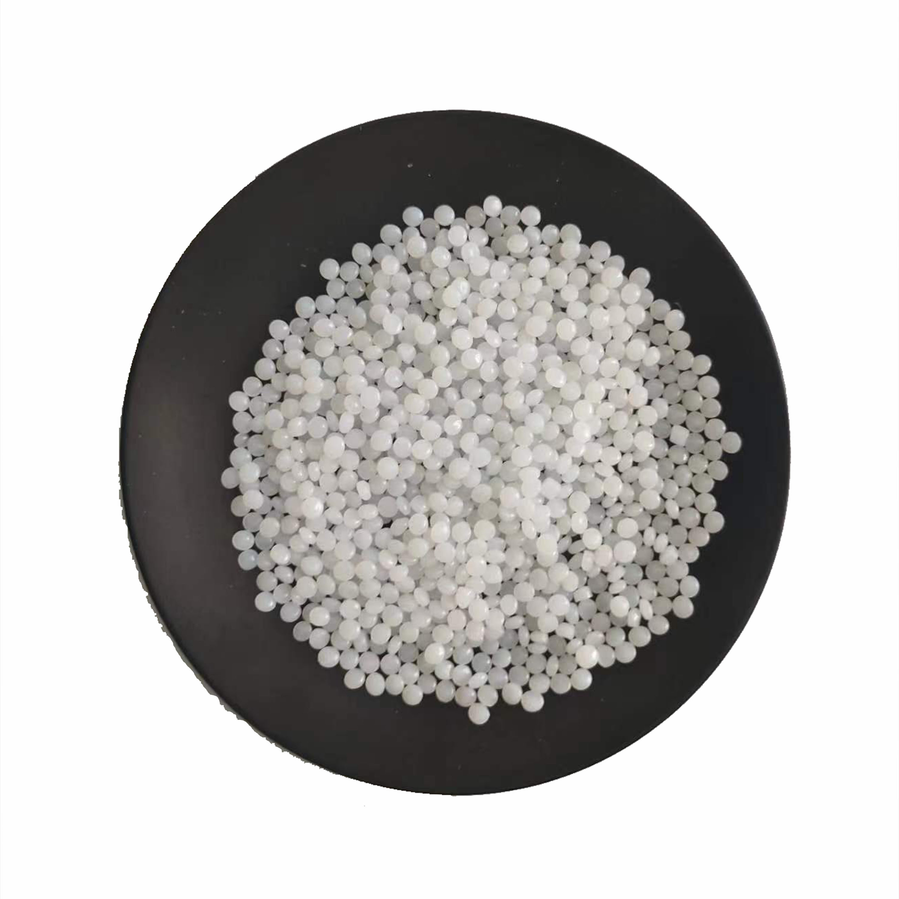 High Quality HDPE Sinopec Virgin HDPE PE100 Granules HDPE High Density Polyethylene Granules for Sale