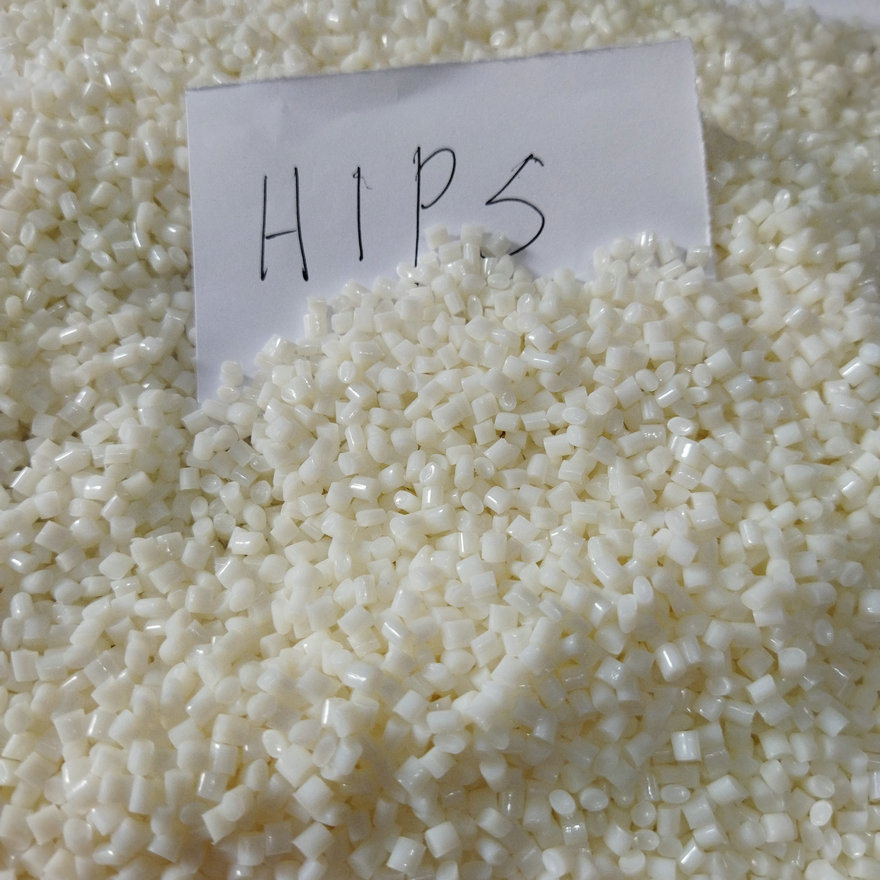 
High Quality High Impact Polystyrene HIPS Plastic Granules Virgin Recycled HIPS
