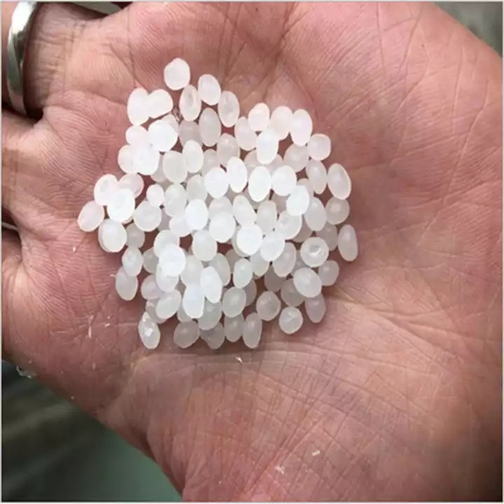 China 
Gránulos de LDPE de plástico de alta calidad para inyección
fabricante y proveedor