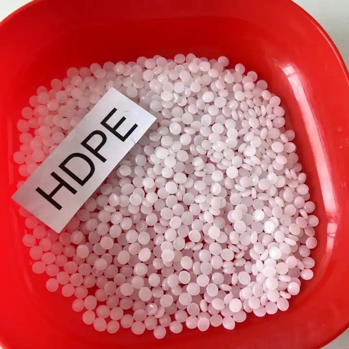 
High Quality LDPE Low Price Virgin HDPE/LDPE/LLDPE Granules Low Density Polyetylene Factory Sale Recycled HDPE
