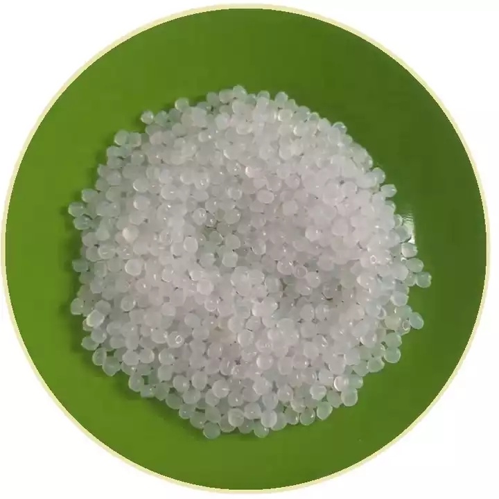 China 
LDPE de alta calidad a bajo precio HDPE virgen/LDPE/LLDPE Gránulos de baja densidad Fábrica de Polietileno Venta LDPE reciclado
fabricante y proveedor