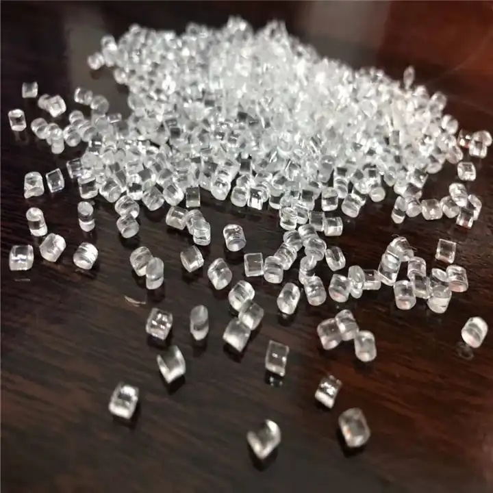 China 
High Quality Low Price Bottle Grade PETG Resin Pellet Manufacturer Price Polyethylene Terephthalate Glycol PETG Granules for Bottles
manufacture and supplier