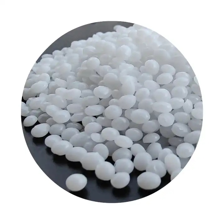 High Quality POM Pellets Granules Resin Mfi 27 High Flow Recycled Virgin POM for Sale