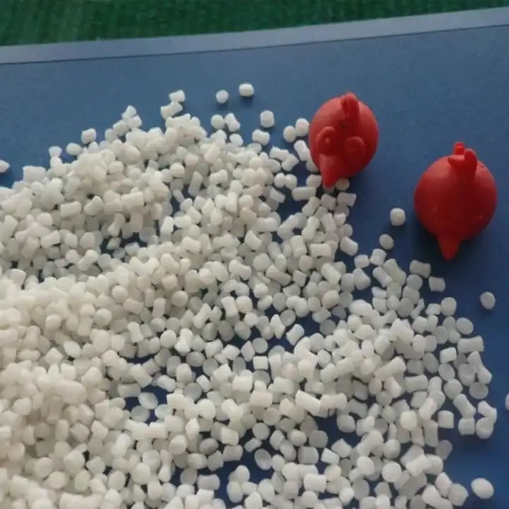 
High Quality Styrene Butadiene Styrene Sbs Granules Sbs Plastic Raw Material Best Price Manufacturer Sbs
