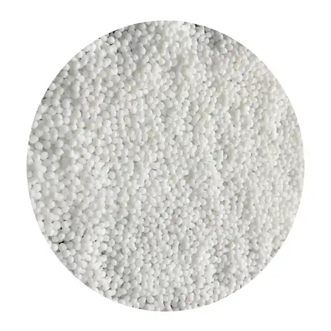 High Quality Top Cost Effective POM Granules Virgin Recycled Polyoxymethylene Raw Material