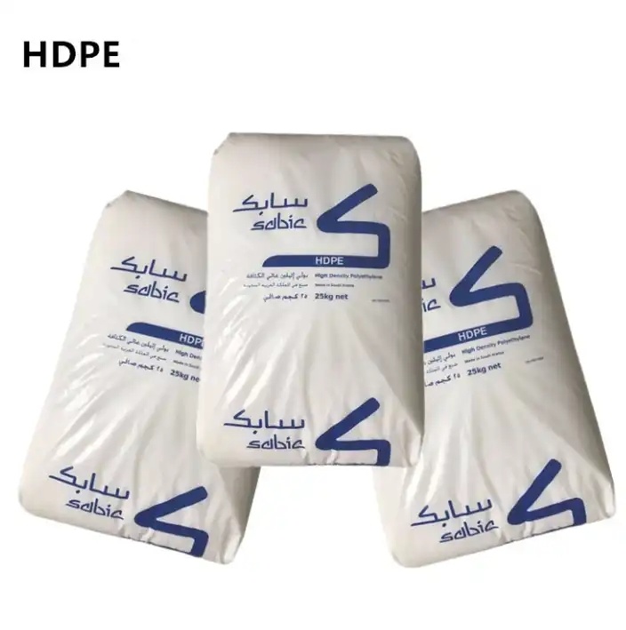 High Quality Virgin HDPE Granules High Density Polyethylene Granules