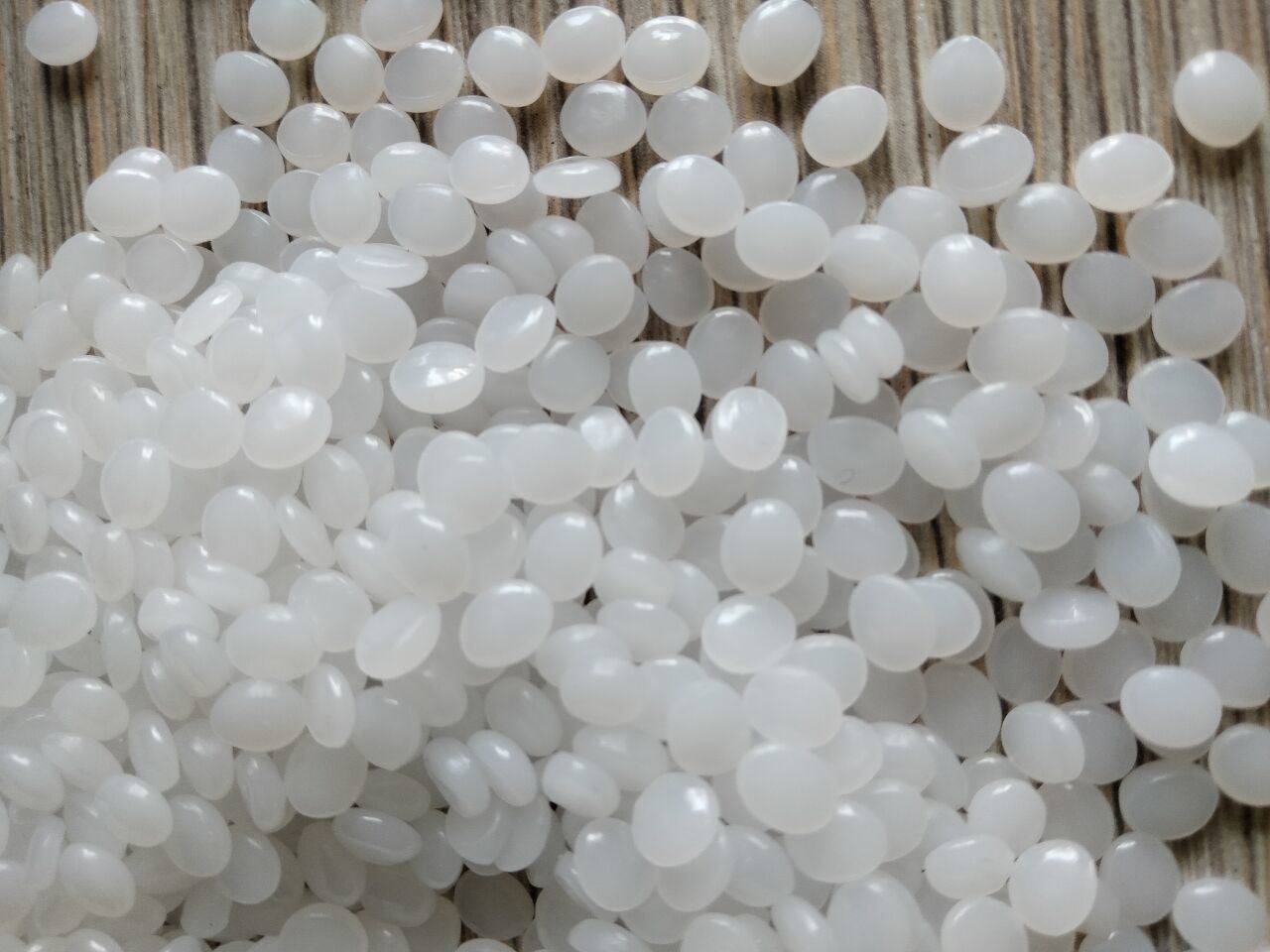 
High Quality Virgin HDPE Granules High-Density Polyethylene HDPE Granules
