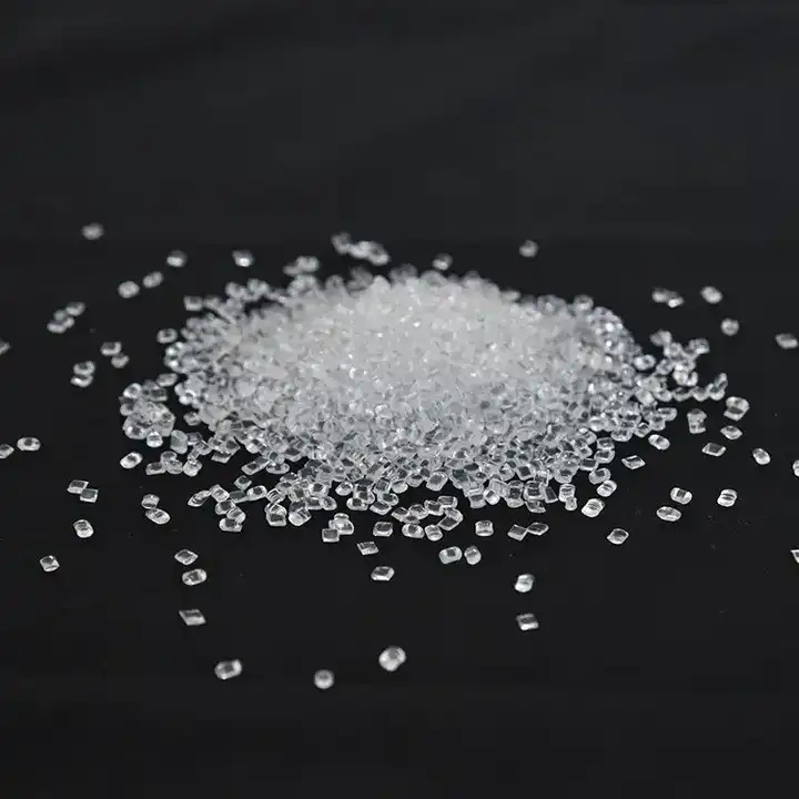 High Quality Virgin Plastic EVOH Resin Plastic Granules Ethylene Vinyl Alcohol Blowing Molding EVOH