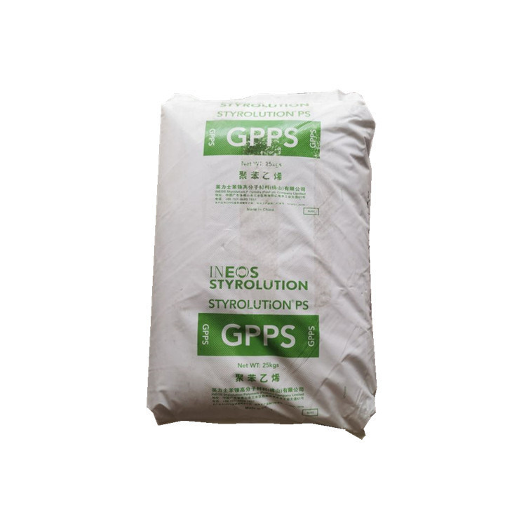 High Quality Virgin & Recycle GPPS / General Purpose Polystyrene / GPPS1050 Polystyrene Raw Material