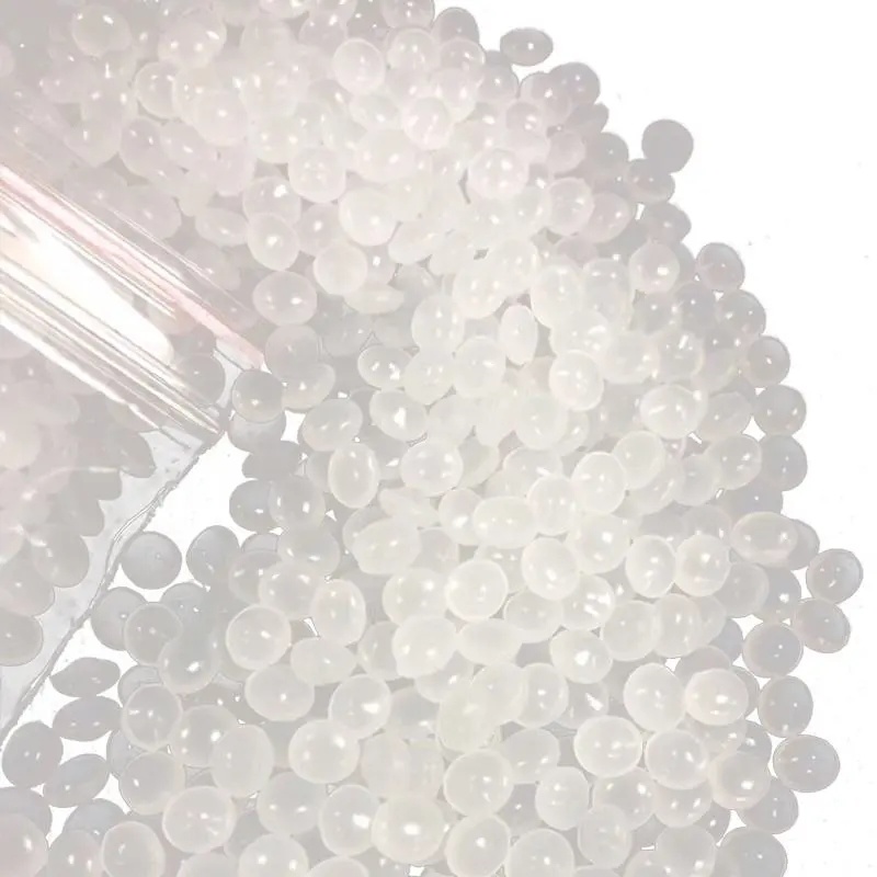 China 
High Transparent Film Grade LDPE Q281 Plastic Raw Material Particles
manufacture and supplier