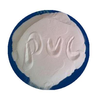 Hot Sale High Quality CPVC Chlorinated Polyvinyl Chloride Resin for Pipe Grade