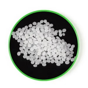 Hot Sale PP Polypropylene Virgin and Recycled PP Granules Plastic Raw Material in Bulk