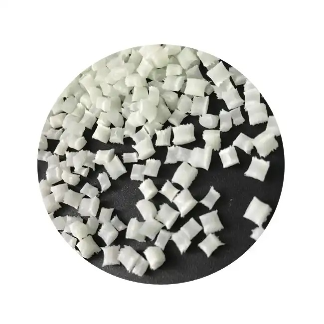 
Venda a Quente Natural puro PA 6 Grânulos de resina PA 6 Material de Pelotas PA6 GF33 Preço de nylon de nylon 6 66
