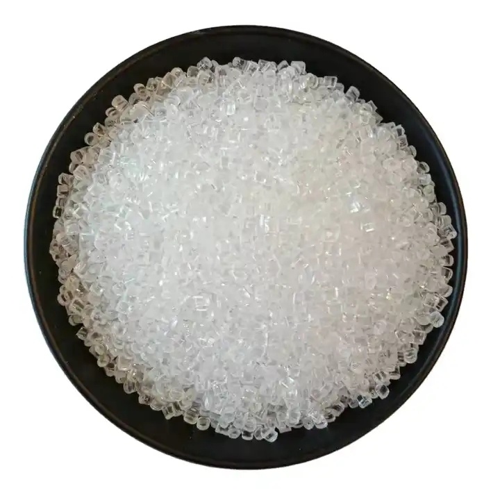 Hot Sale Virgin Polystyrene GPPS PS 123 125 525 535 585 5250 Plastic Raw Material