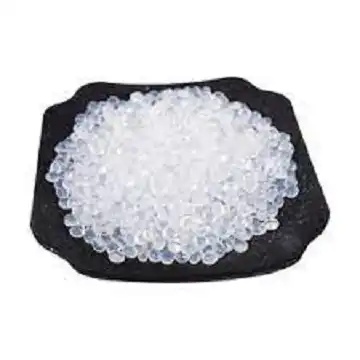 Hot Sales HDPE/LDPE/LLDPE Virgin Recycled Plastic Material LLDPE Resin Granules